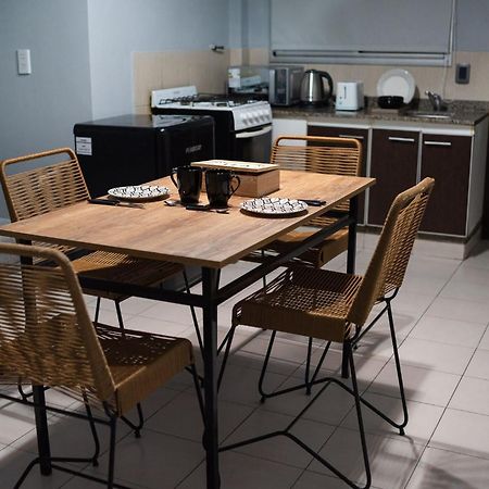 Appartamento Departamentos Marilian Salta Esterno foto