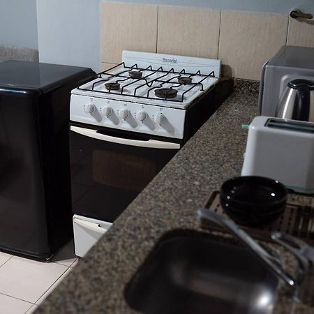 Appartamento Departamentos Marilian Salta Esterno foto