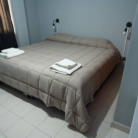 Appartamento Departamentos Marilian Salta Esterno foto
