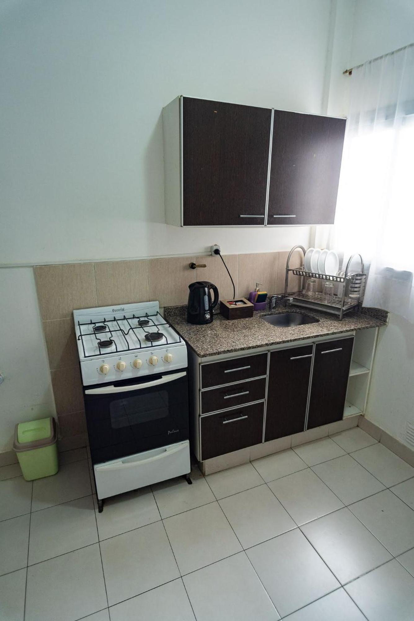 Appartamento Departamentos Marilian Salta Esterno foto