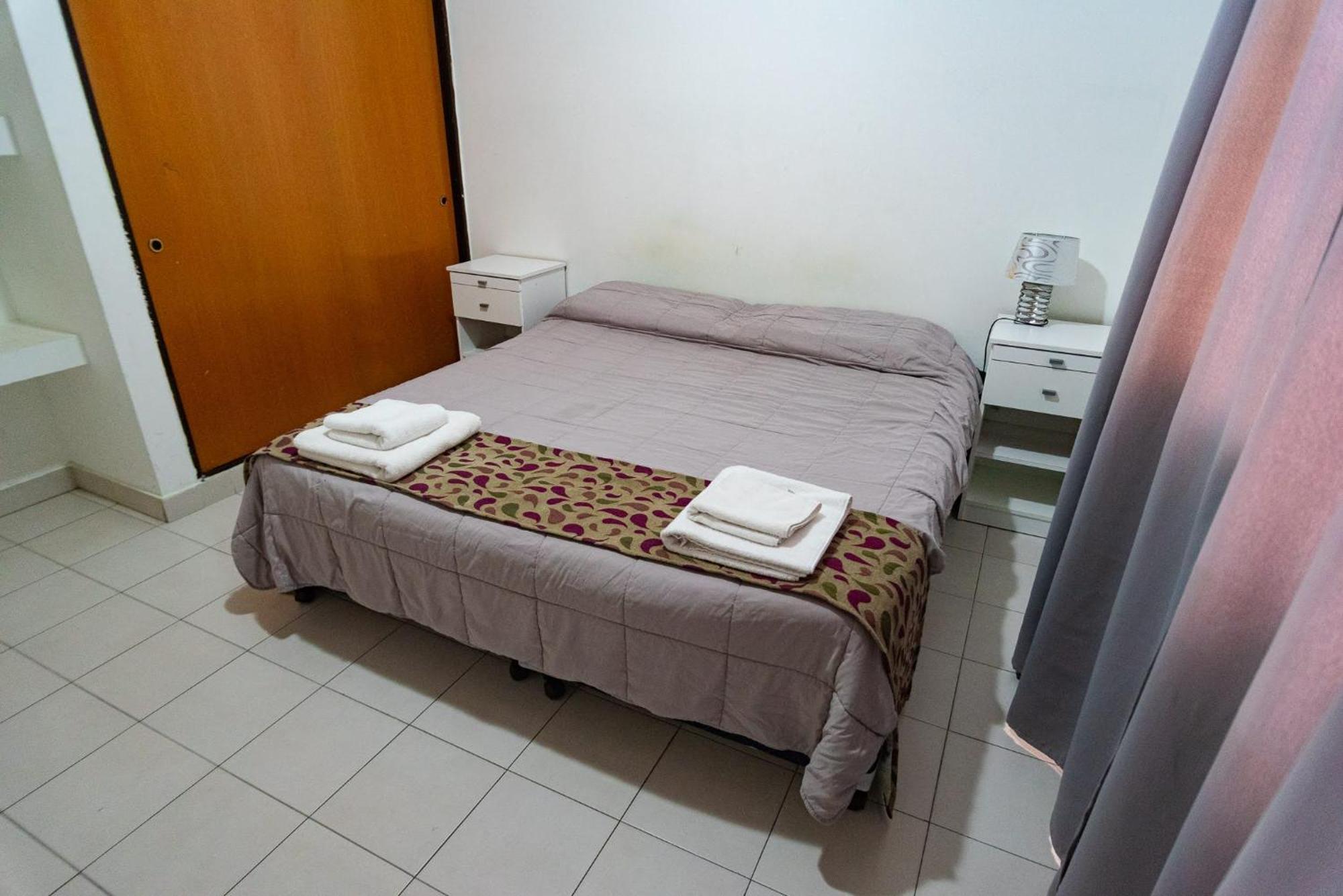 Appartamento Departamentos Marilian Salta Esterno foto