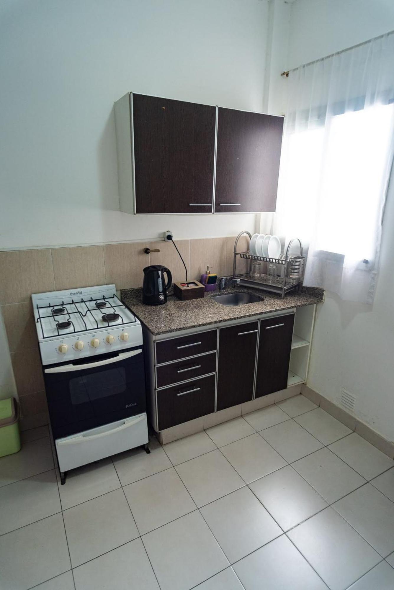 Appartamento Departamentos Marilian Salta Esterno foto