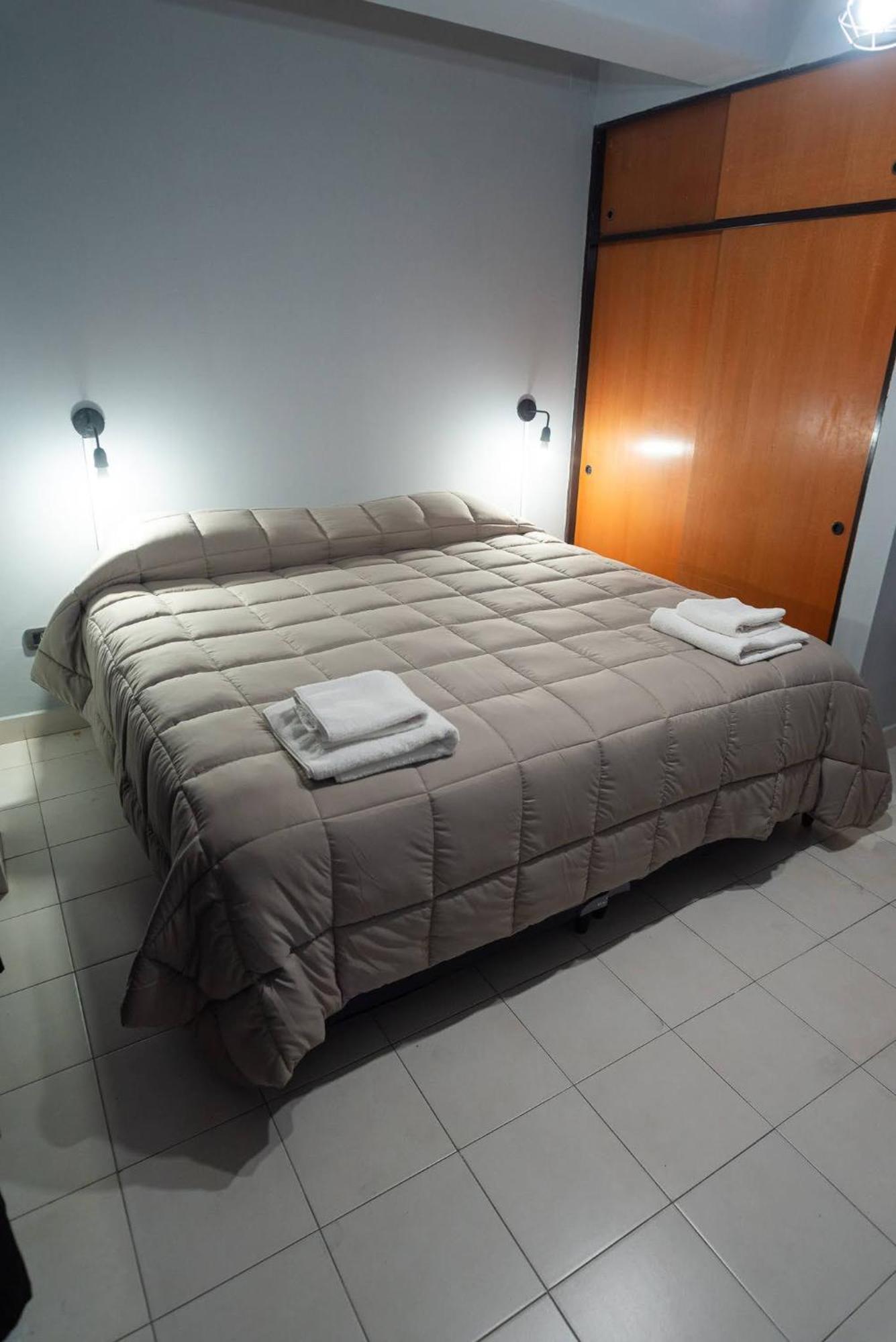 Appartamento Departamentos Marilian Salta Esterno foto