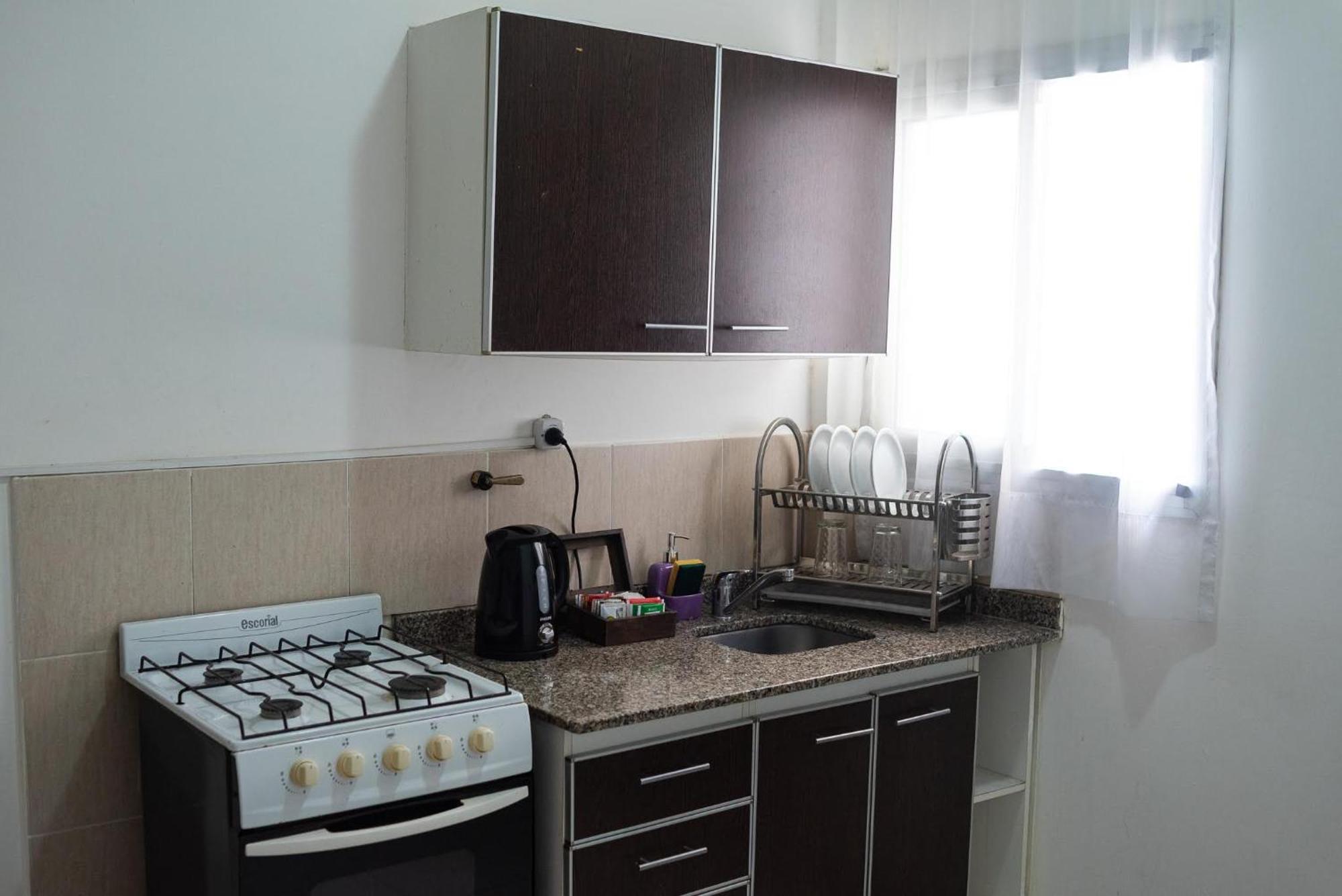 Appartamento Departamentos Marilian Salta Esterno foto