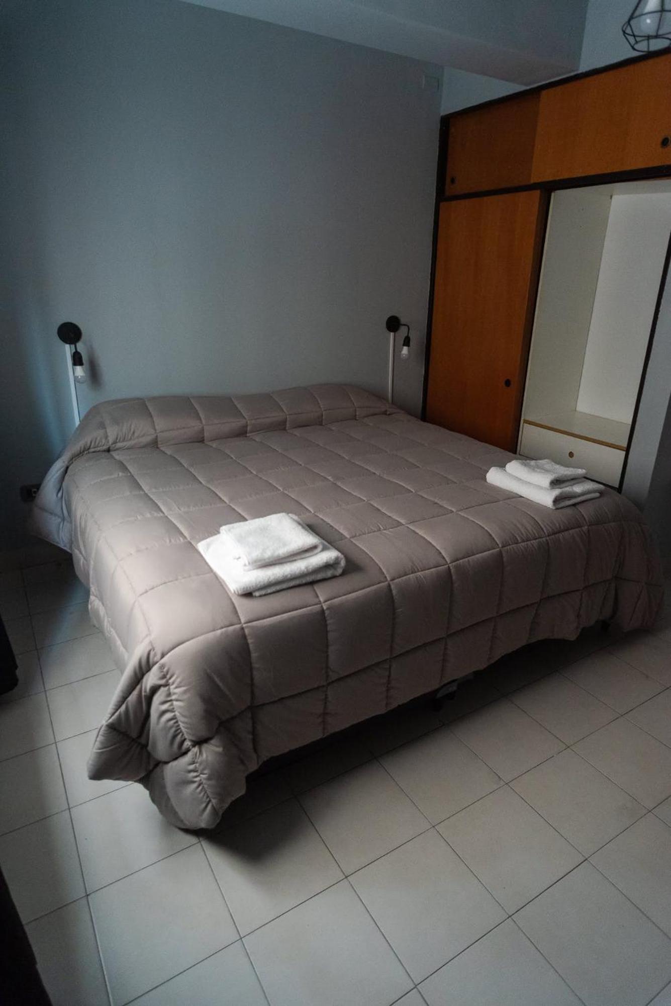 Appartamento Departamentos Marilian Salta Esterno foto