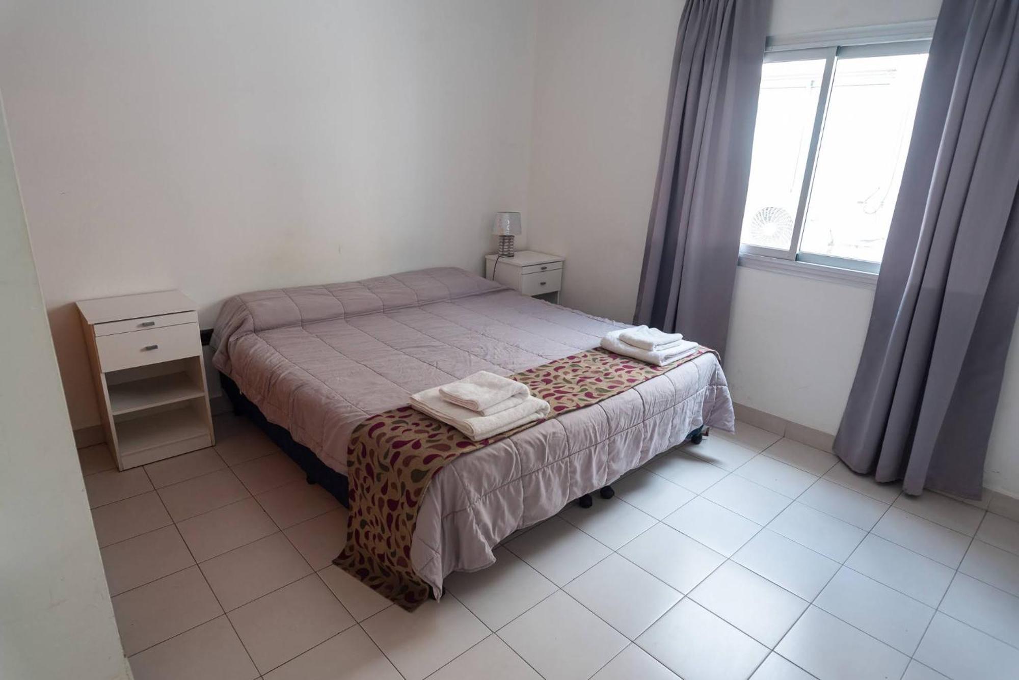 Appartamento Departamentos Marilian Salta Esterno foto