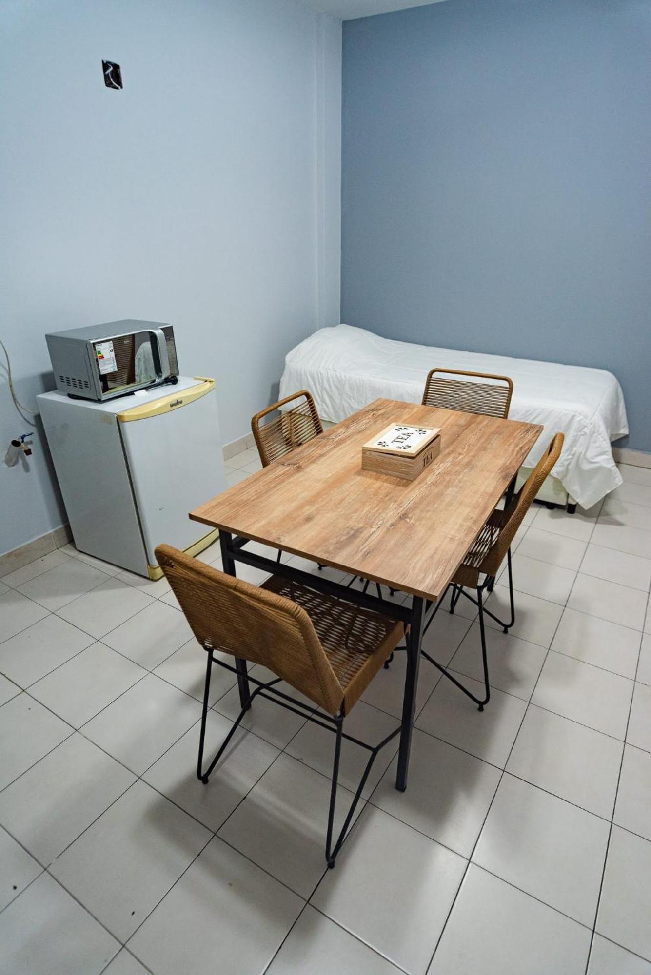 Appartamento Departamentos Marilian Salta Esterno foto