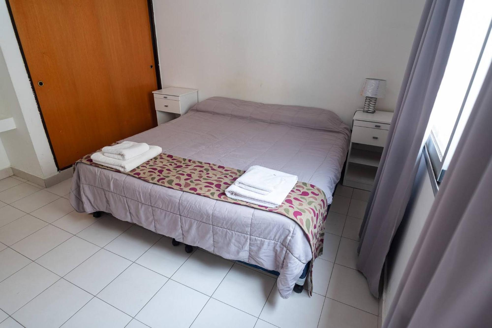 Appartamento Departamentos Marilian Salta Esterno foto