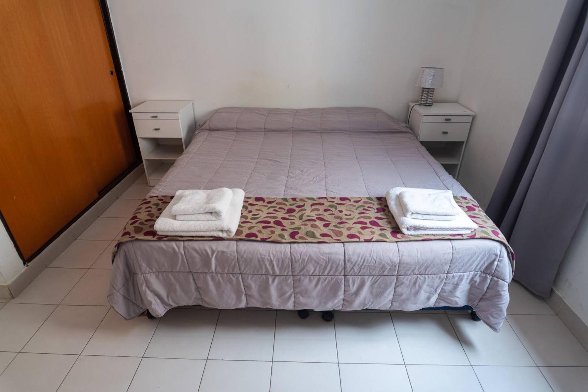 Appartamento Departamentos Marilian Salta Esterno foto