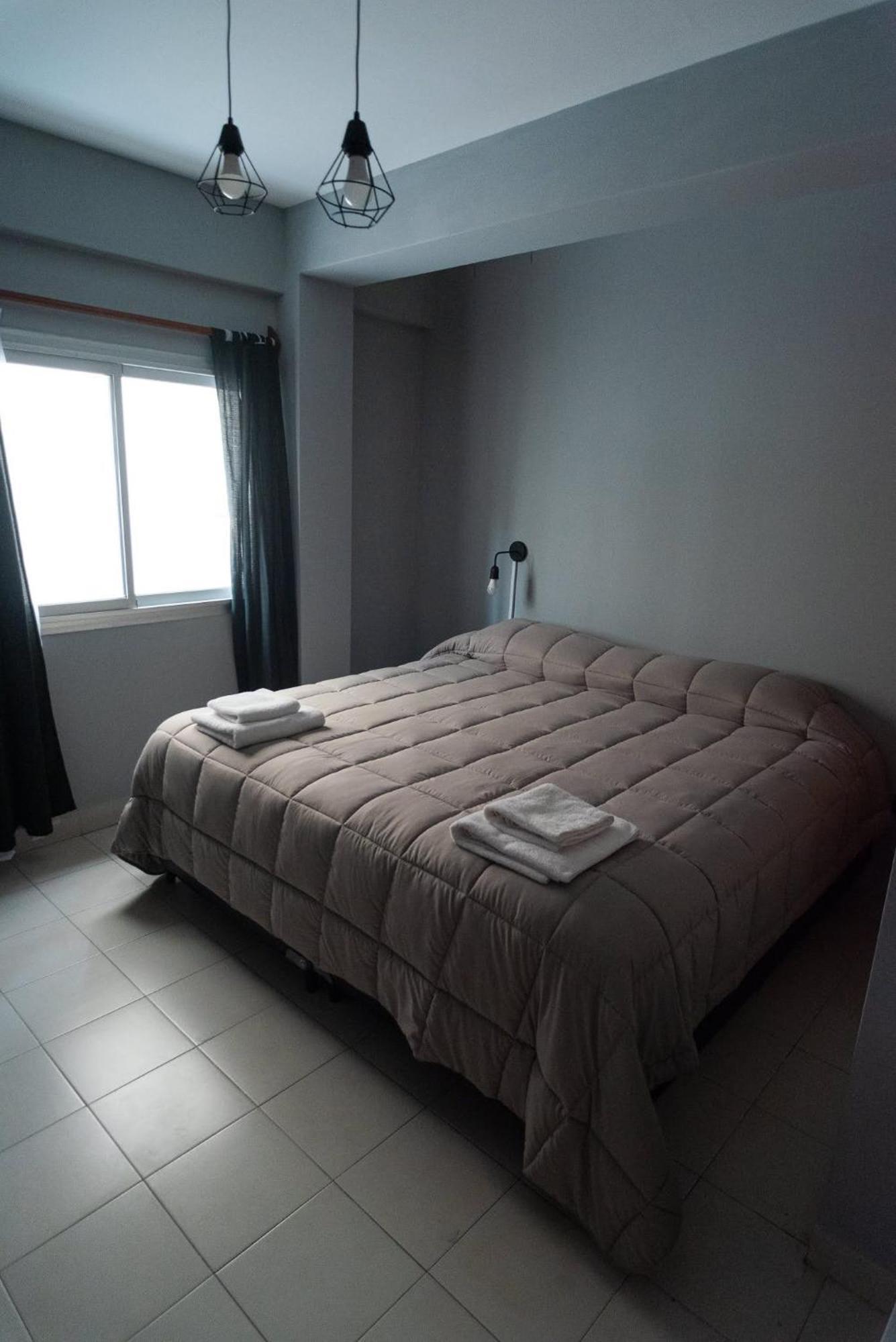 Appartamento Departamentos Marilian Salta Esterno foto