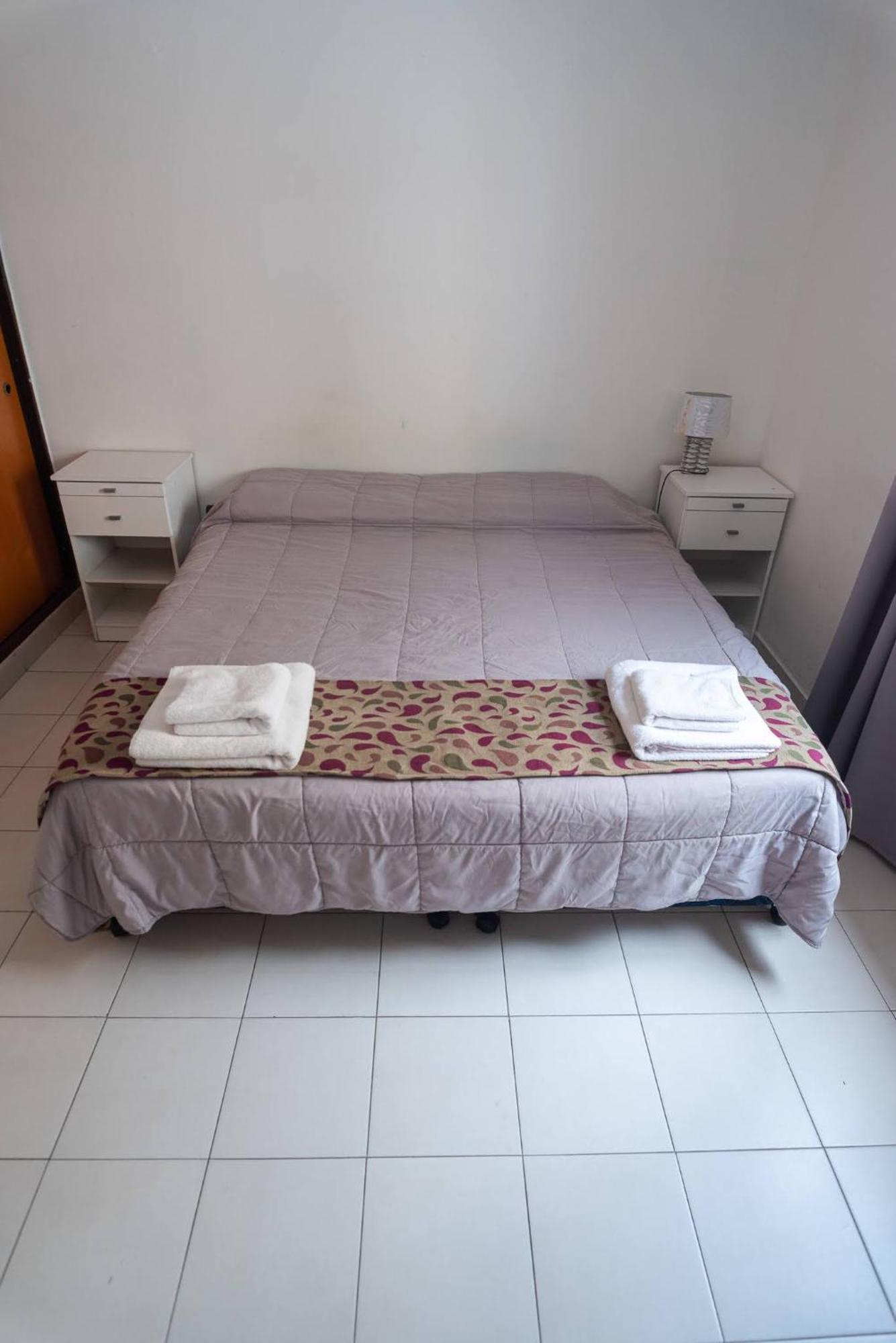 Appartamento Departamentos Marilian Salta Esterno foto