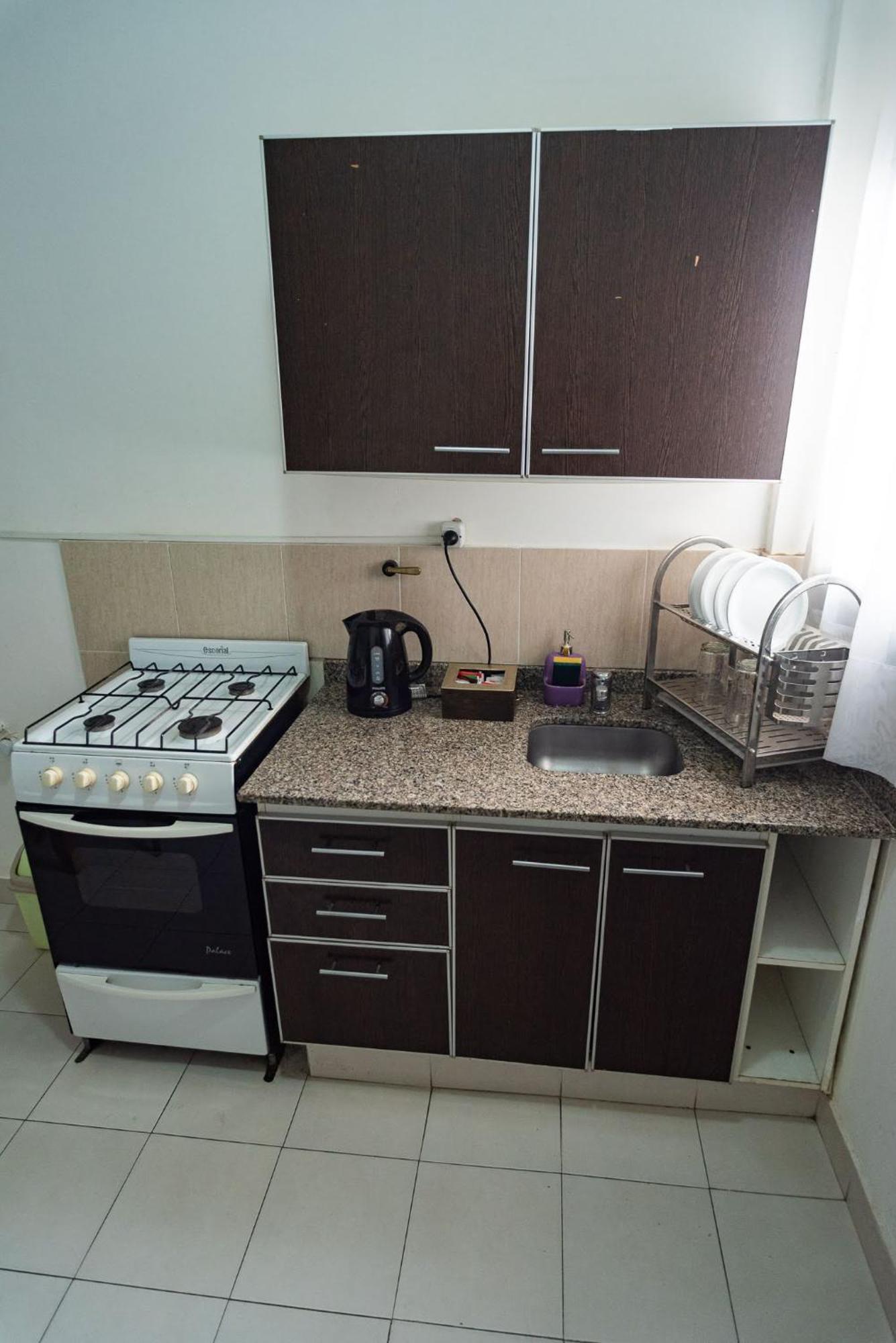 Appartamento Departamentos Marilian Salta Esterno foto