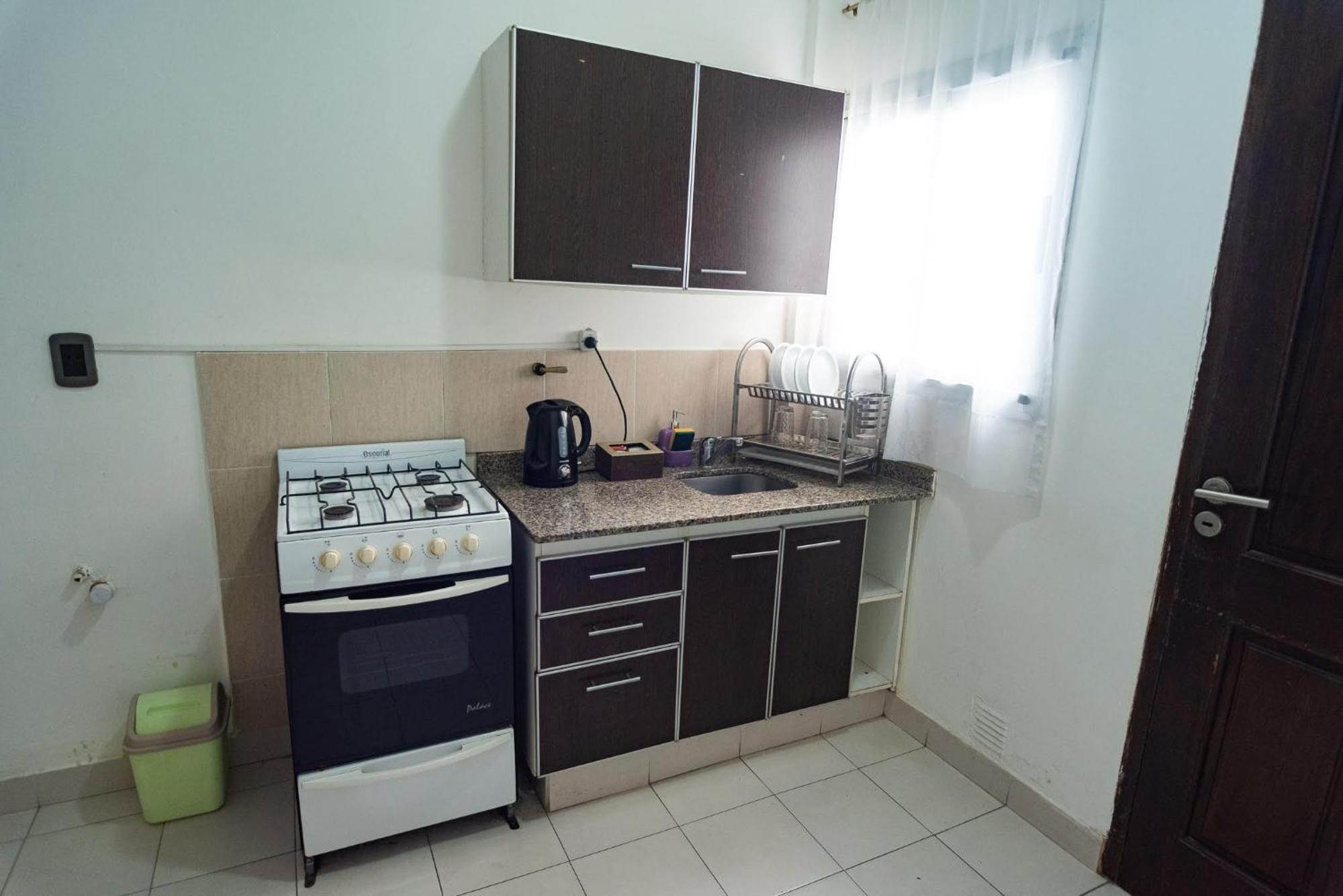 Appartamento Departamentos Marilian Salta Esterno foto