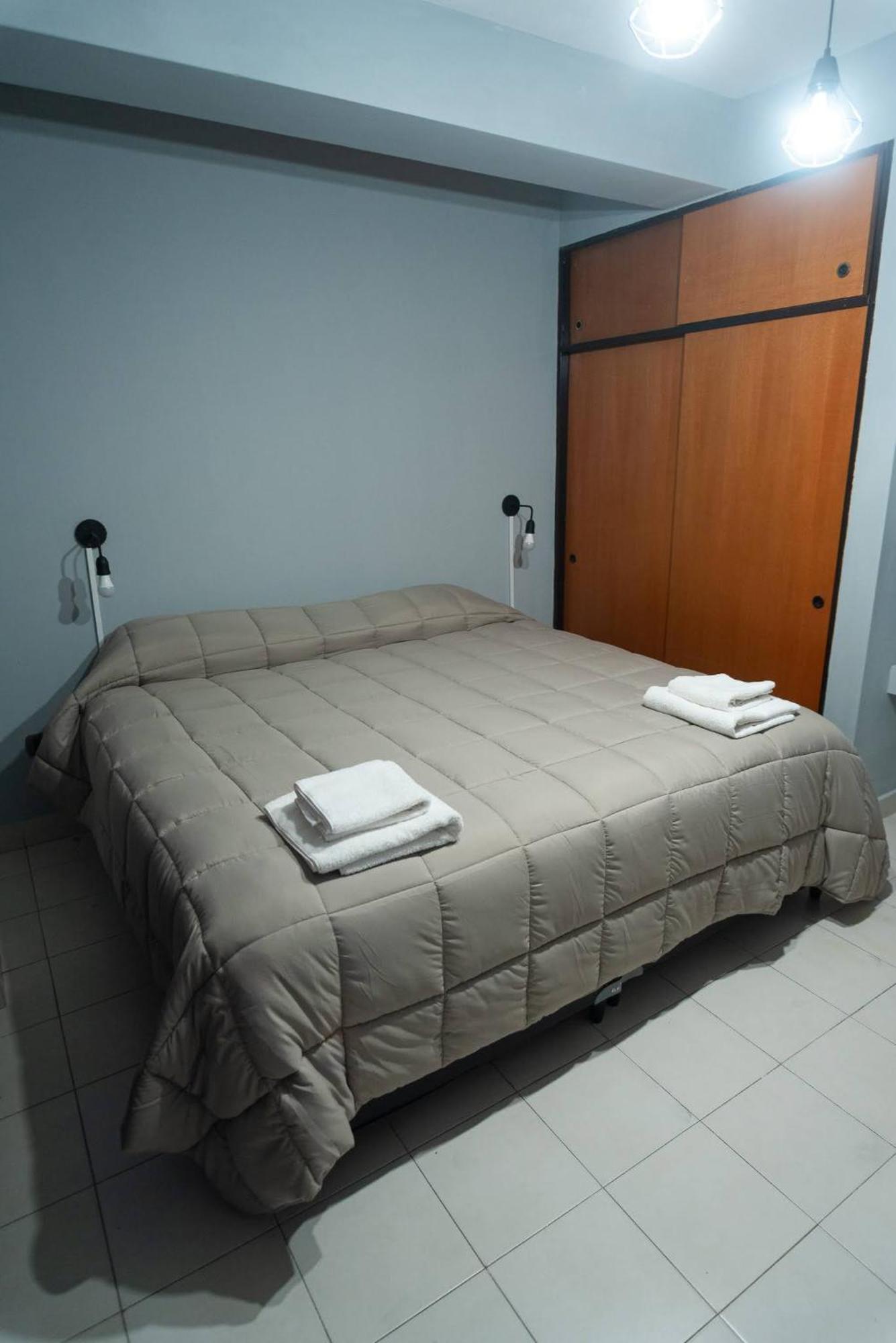 Appartamento Departamentos Marilian Salta Esterno foto