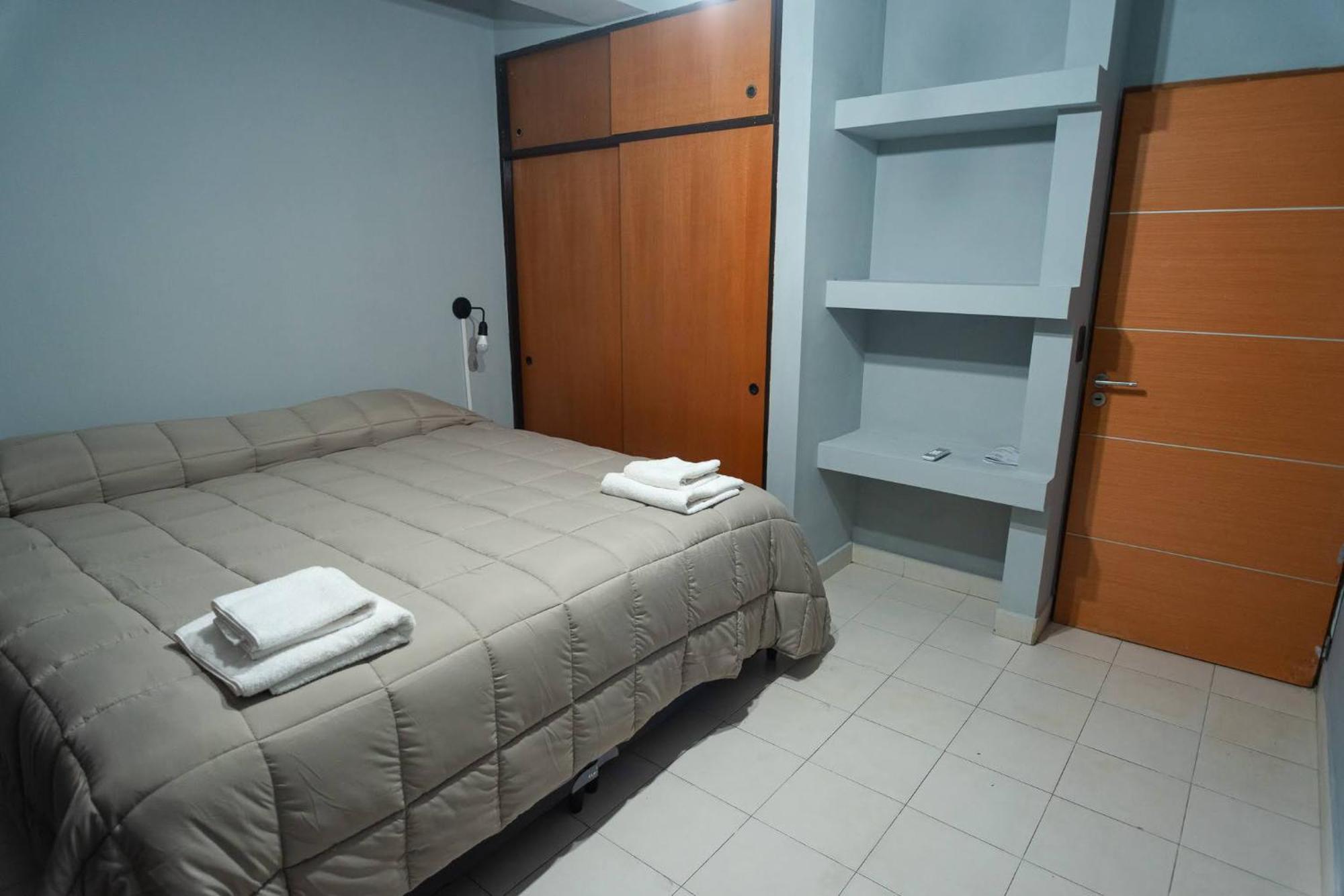 Appartamento Departamentos Marilian Salta Esterno foto