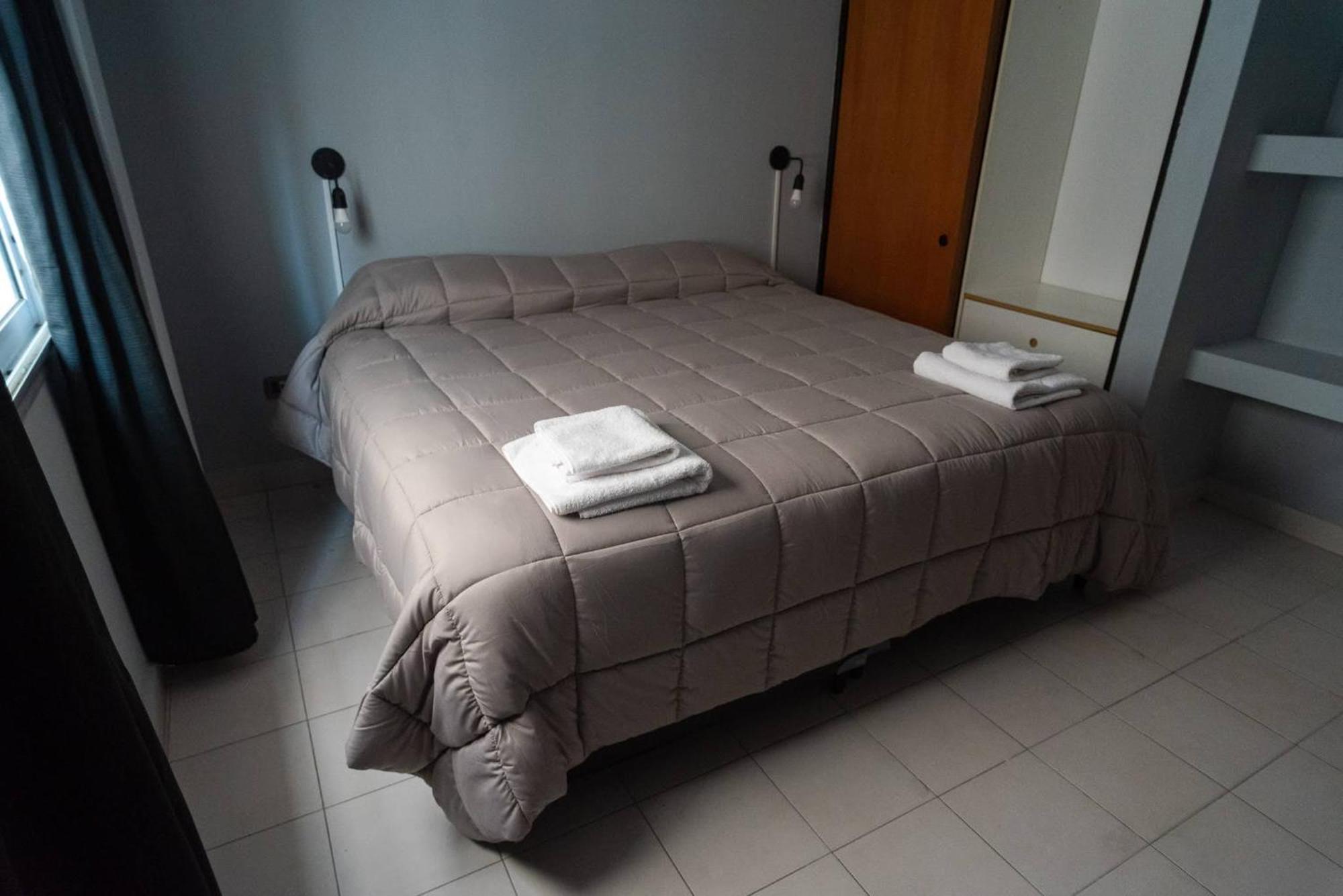 Appartamento Departamentos Marilian Salta Esterno foto