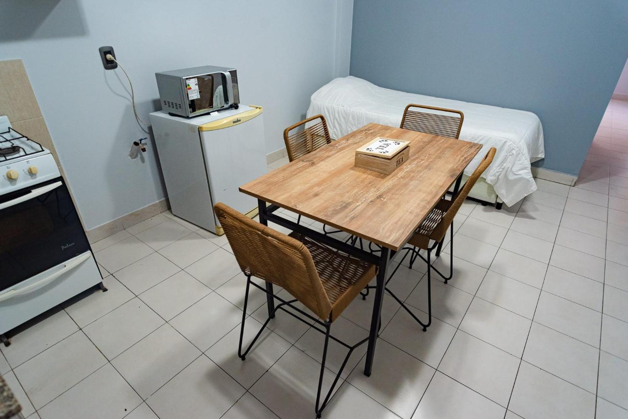 Appartamento Departamentos Marilian Salta Esterno foto