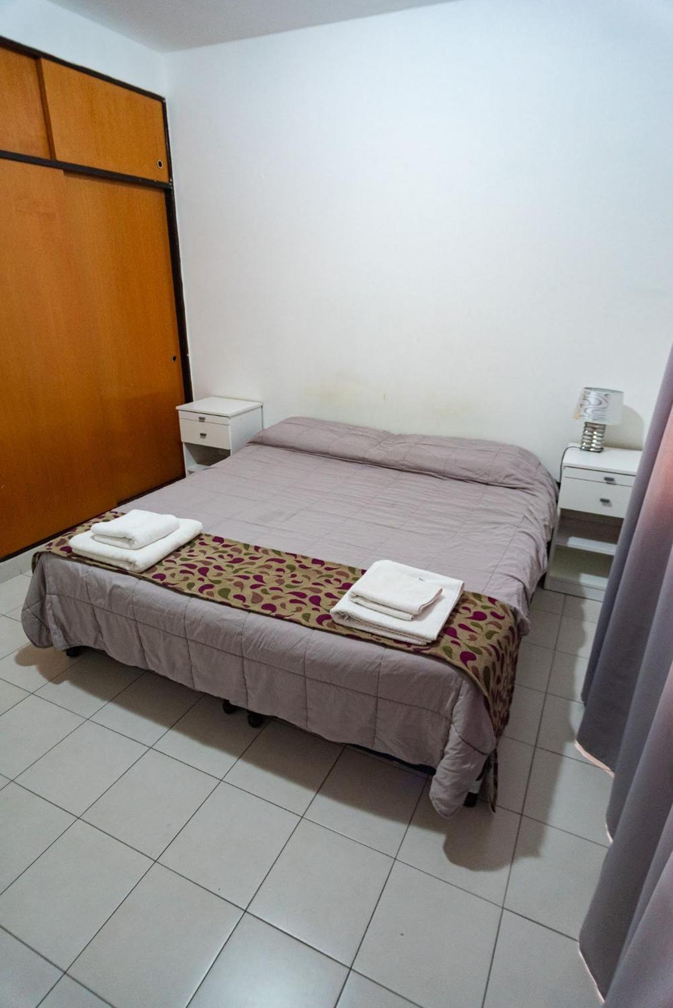 Appartamento Departamentos Marilian Salta Esterno foto
