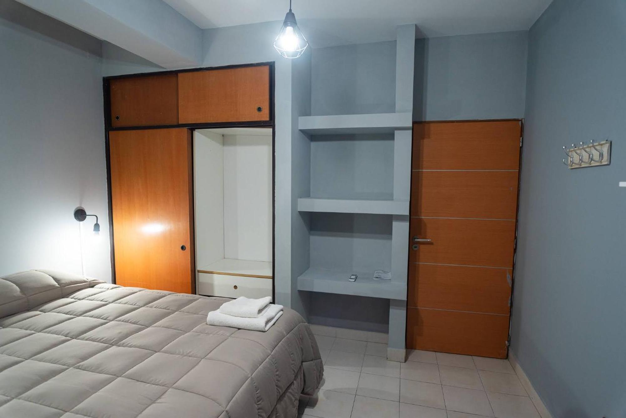 Appartamento Departamentos Marilian Salta Esterno foto