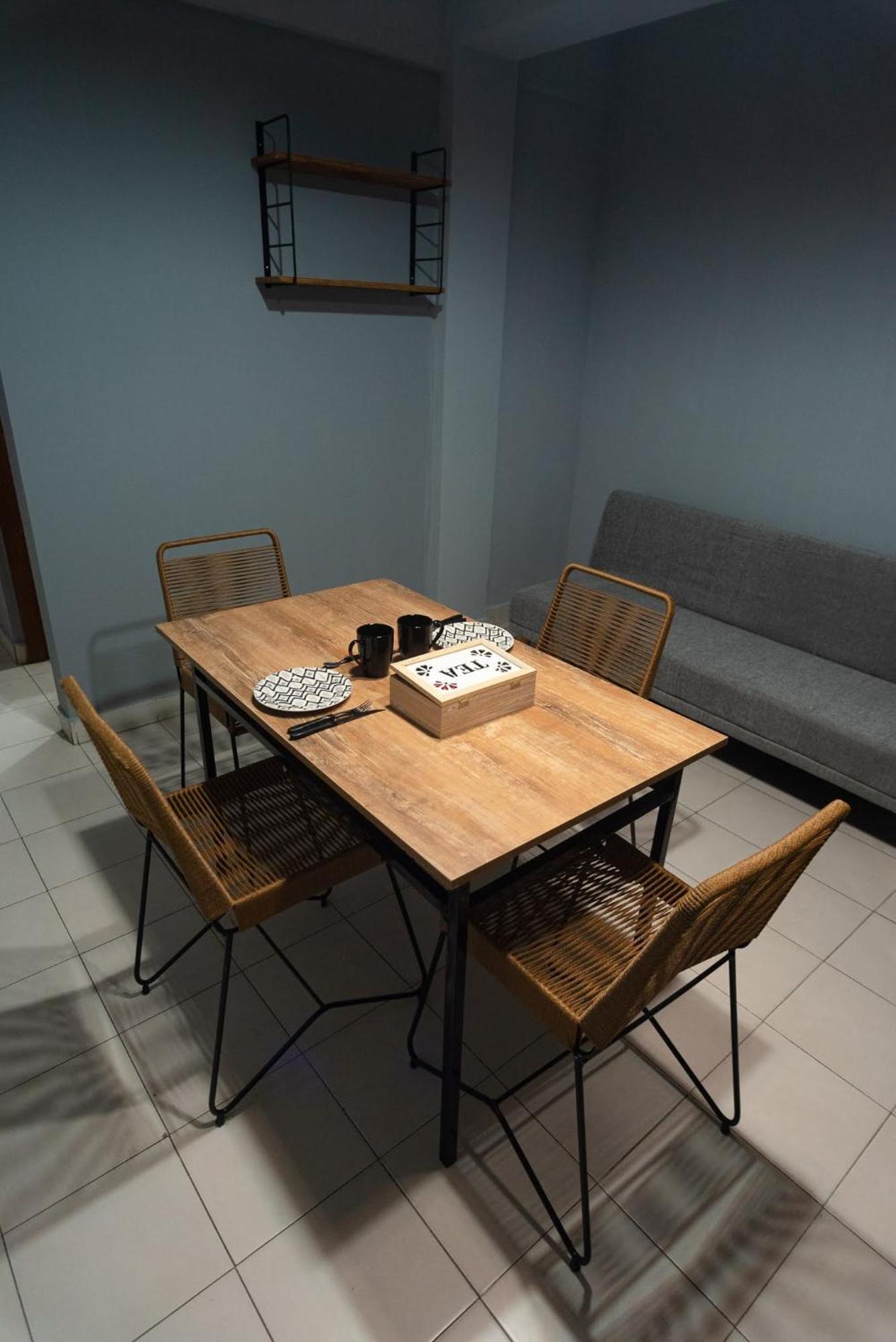 Appartamento Departamentos Marilian Salta Esterno foto