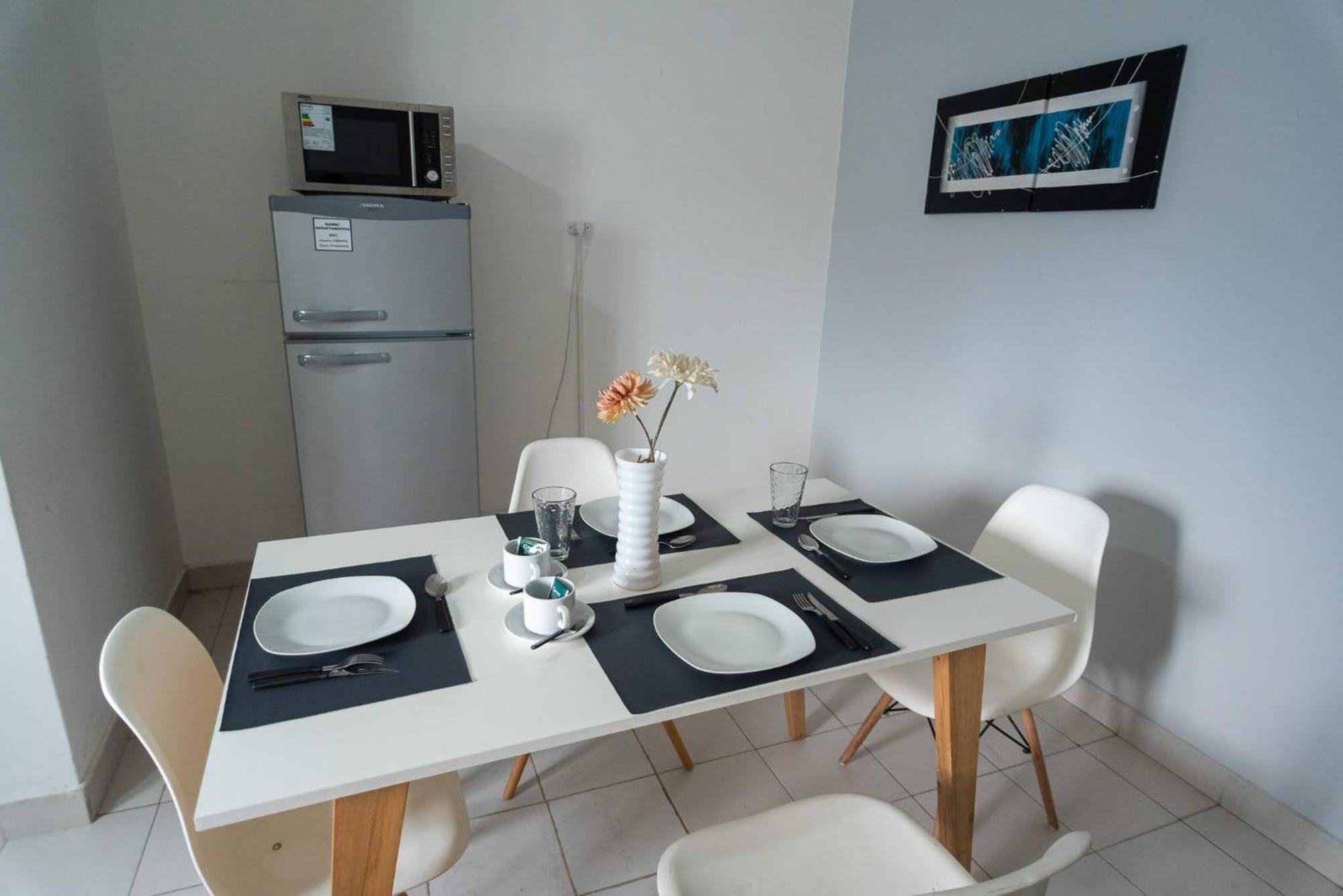 Appartamento Departamentos Marilian Salta Esterno foto